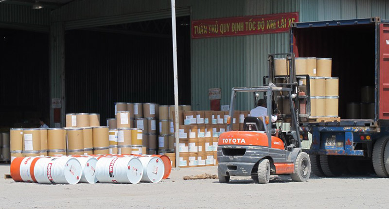 Chọn công ty vận chuyển hàng từ Sài Gòn đi Đà Nẵng có đầy đủ các dịch vụ hỗ trợ linh hoạt